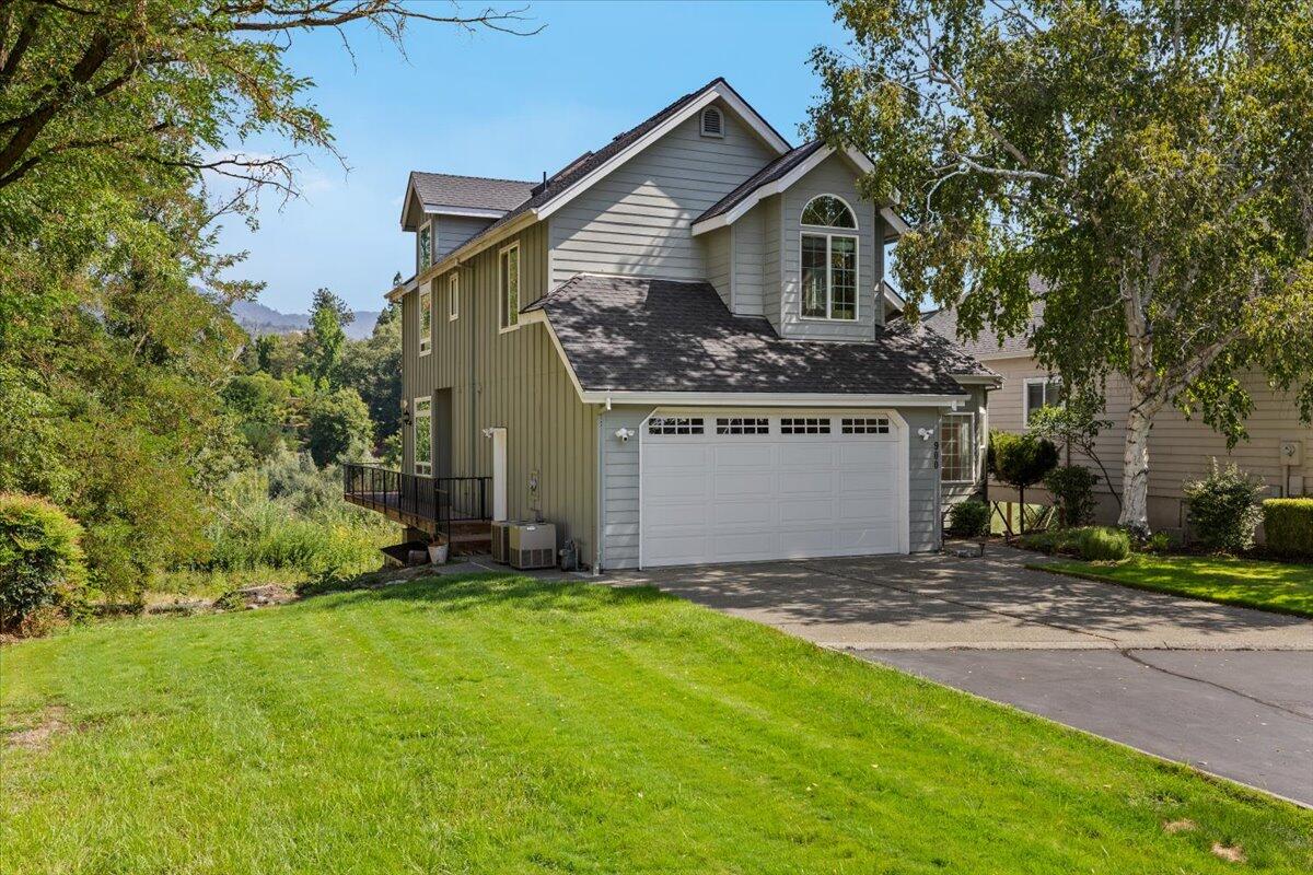 Rogue Terrace Pud - Residential