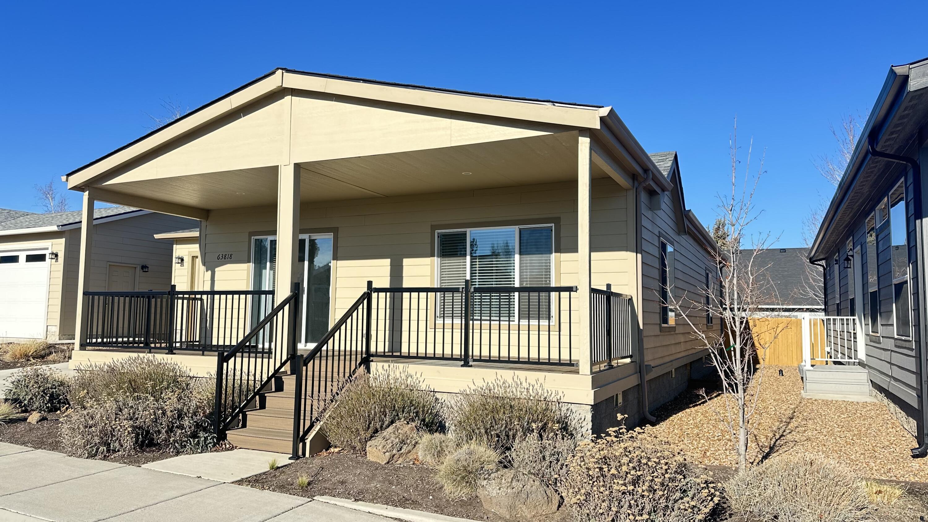 63818 Ranch Village Drive 7N