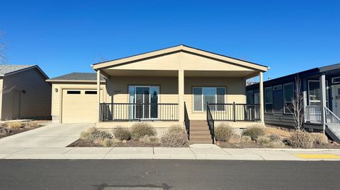 63818 Ranch Village Drive 7N Bend OR 97701