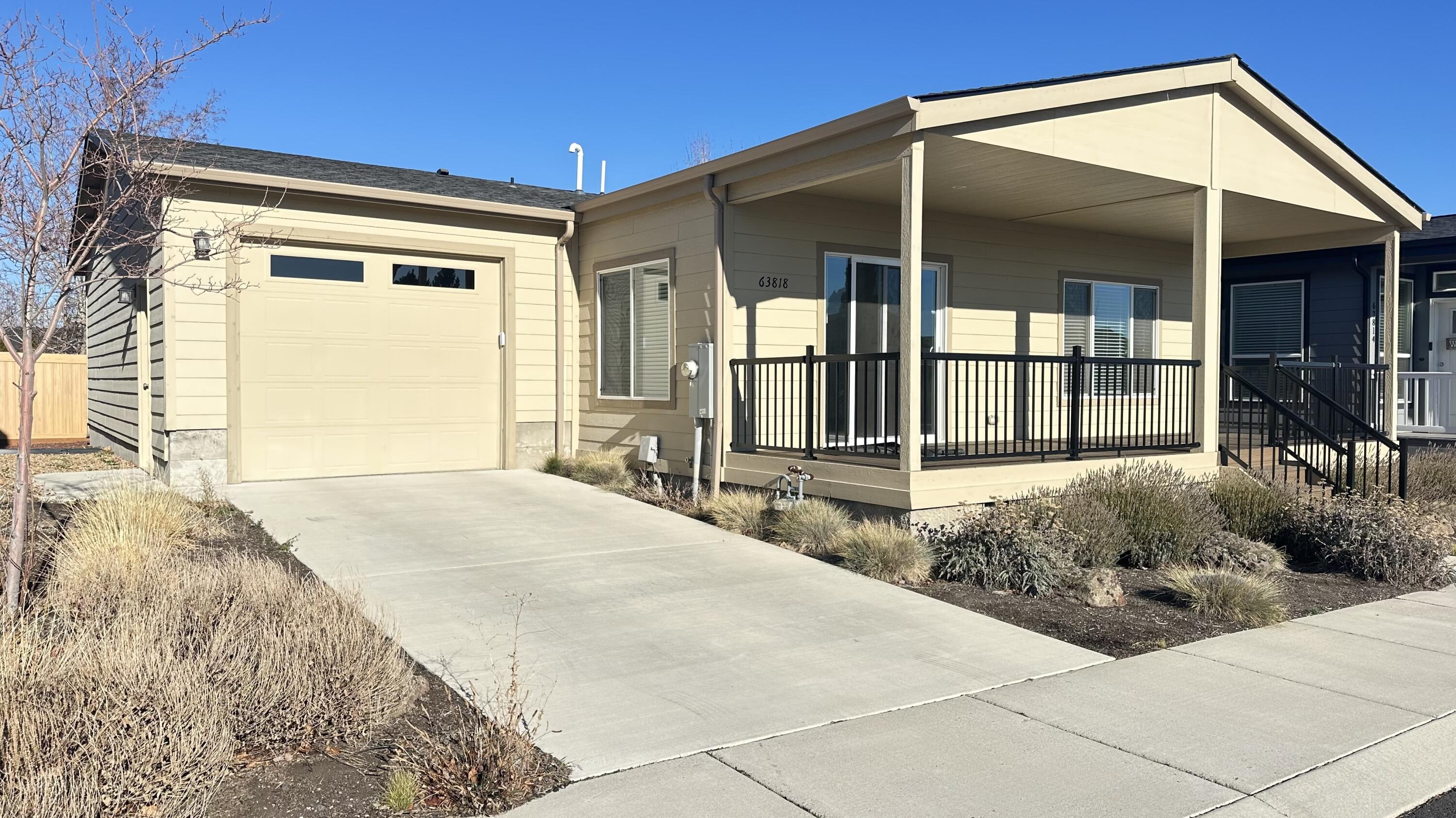 63818 Ranch Village Drive 7N