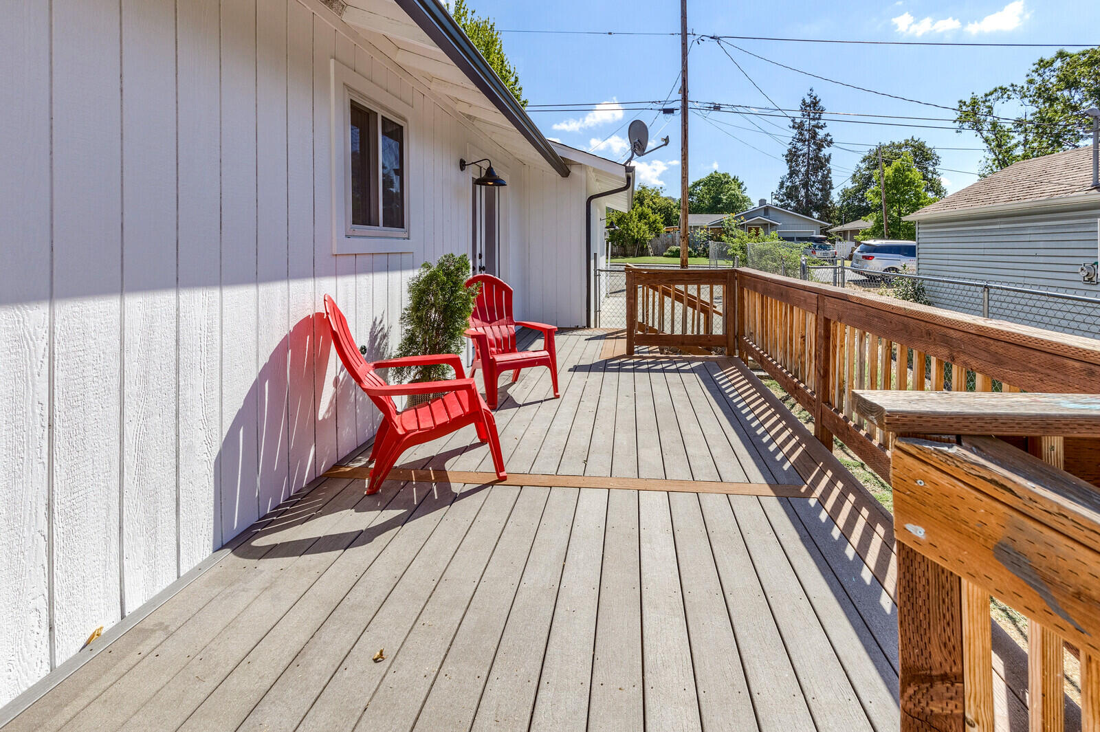 Ella's - Residential