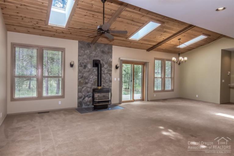 Fairway Crest Village - Residential