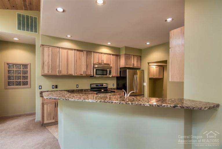 Fairway Crest Village - Residential