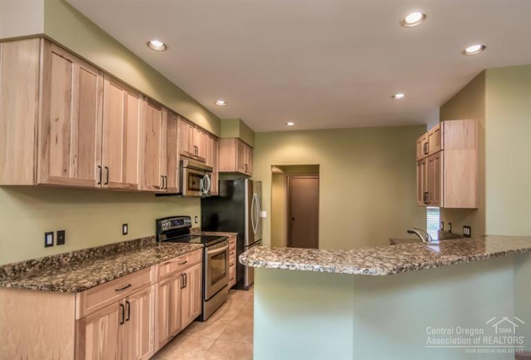 Fairway Crest Village - Residential