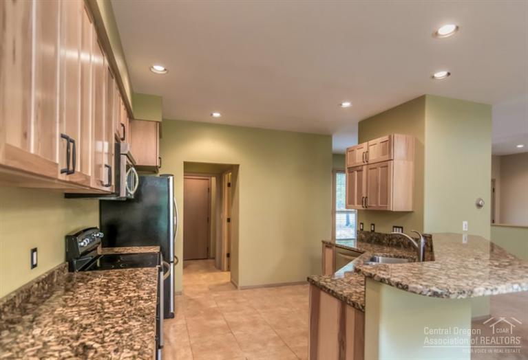 Fairway Crest Village - Residential