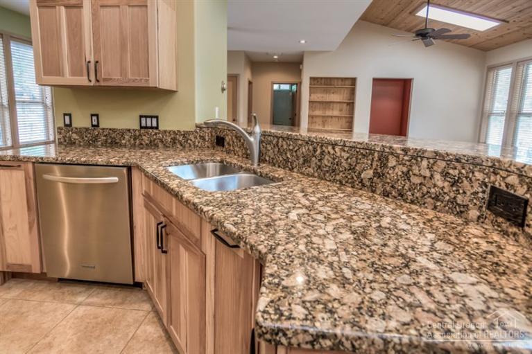 Fairway Crest Village - Residential