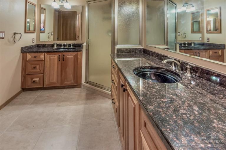 Fairway Crest Village - Residential