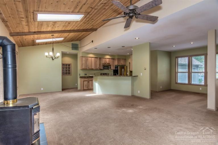 Fairway Crest Village - Residential