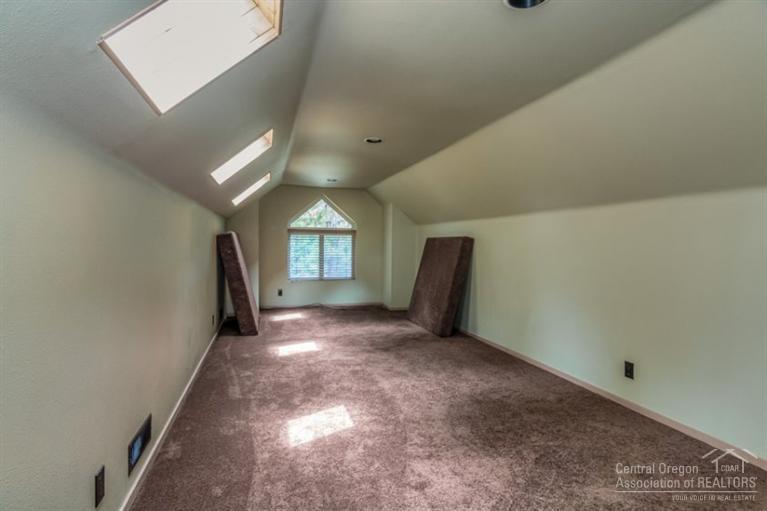 Fairway Crest Village - Residential