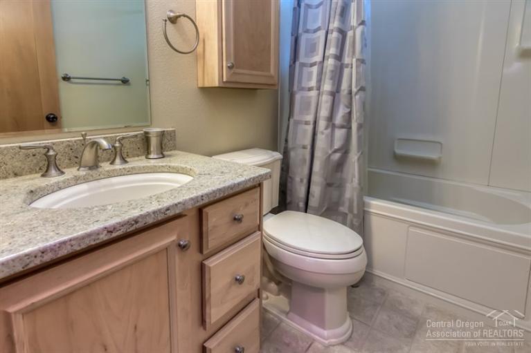 Fairway Crest Village - Residential