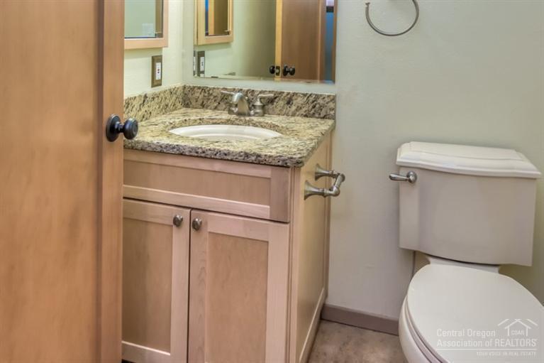 Fairway Crest Village - Residential