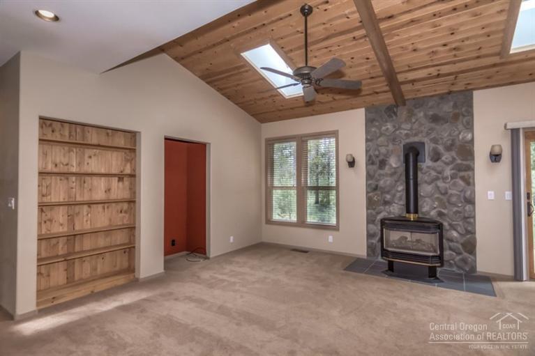 Fairway Crest Village - Residential