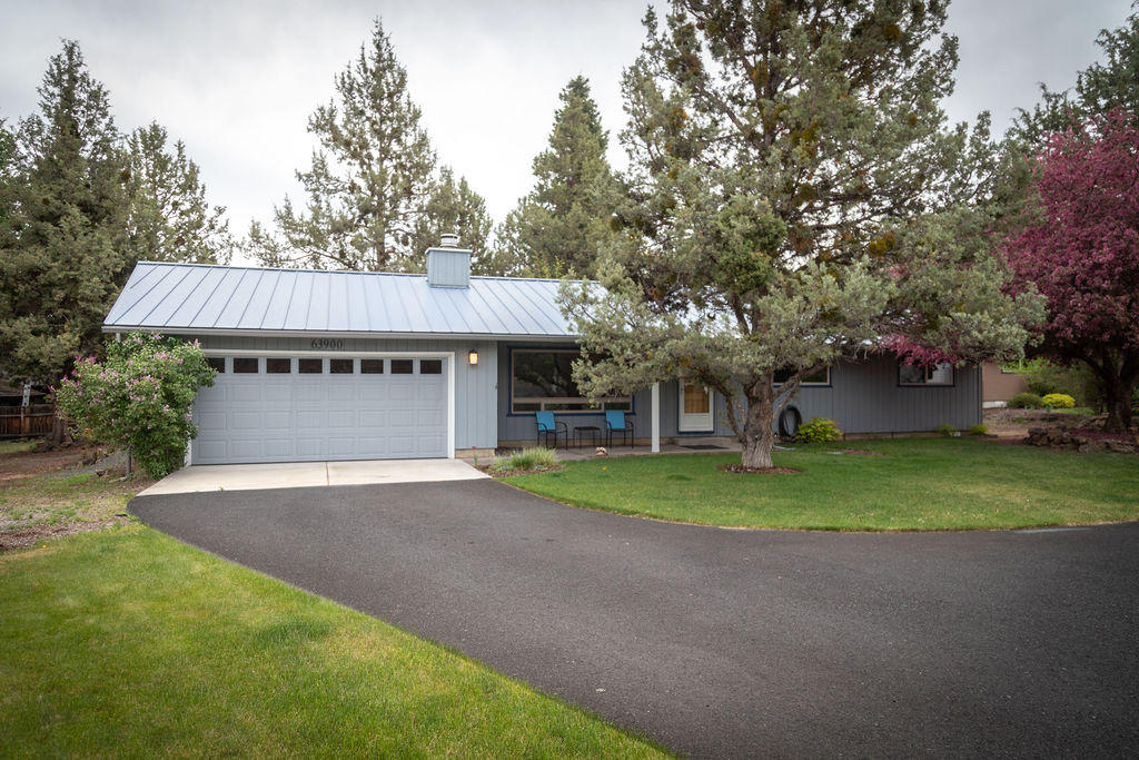 Sunset West - Residential