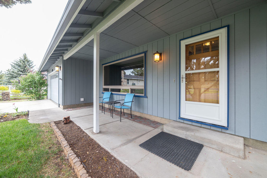 Sunset West - Residential