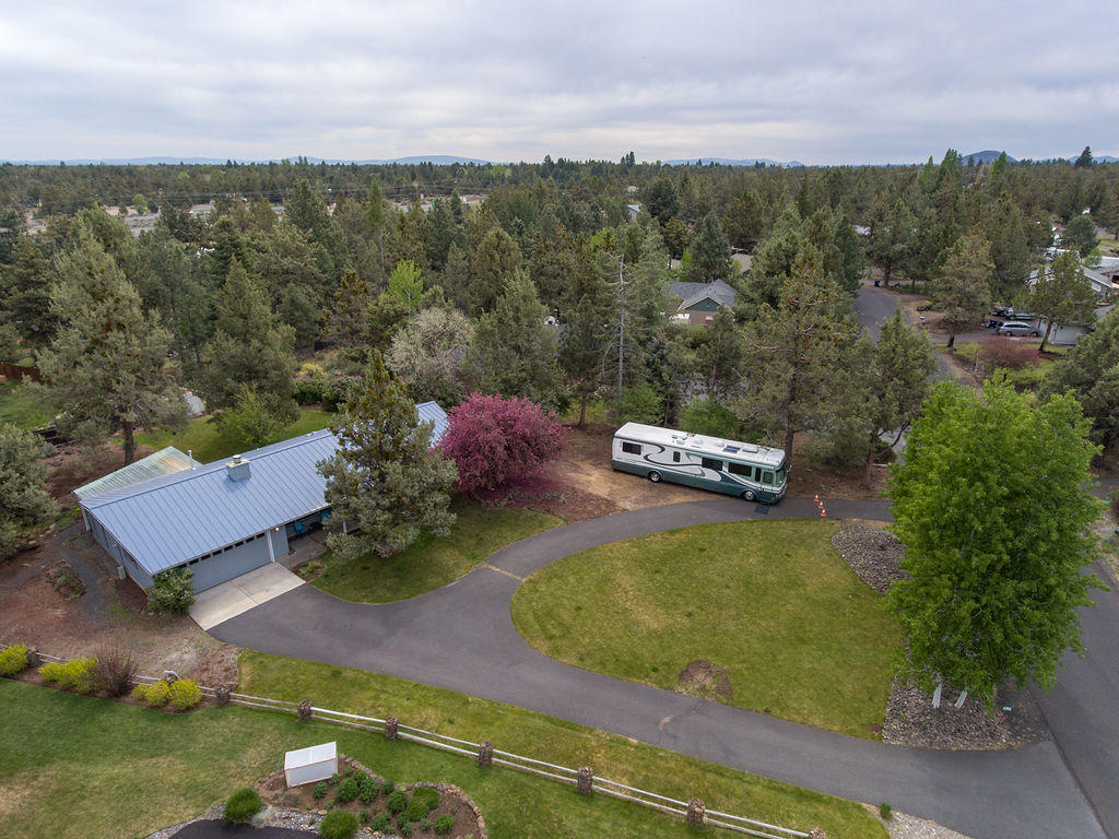 Sunset West - Residential