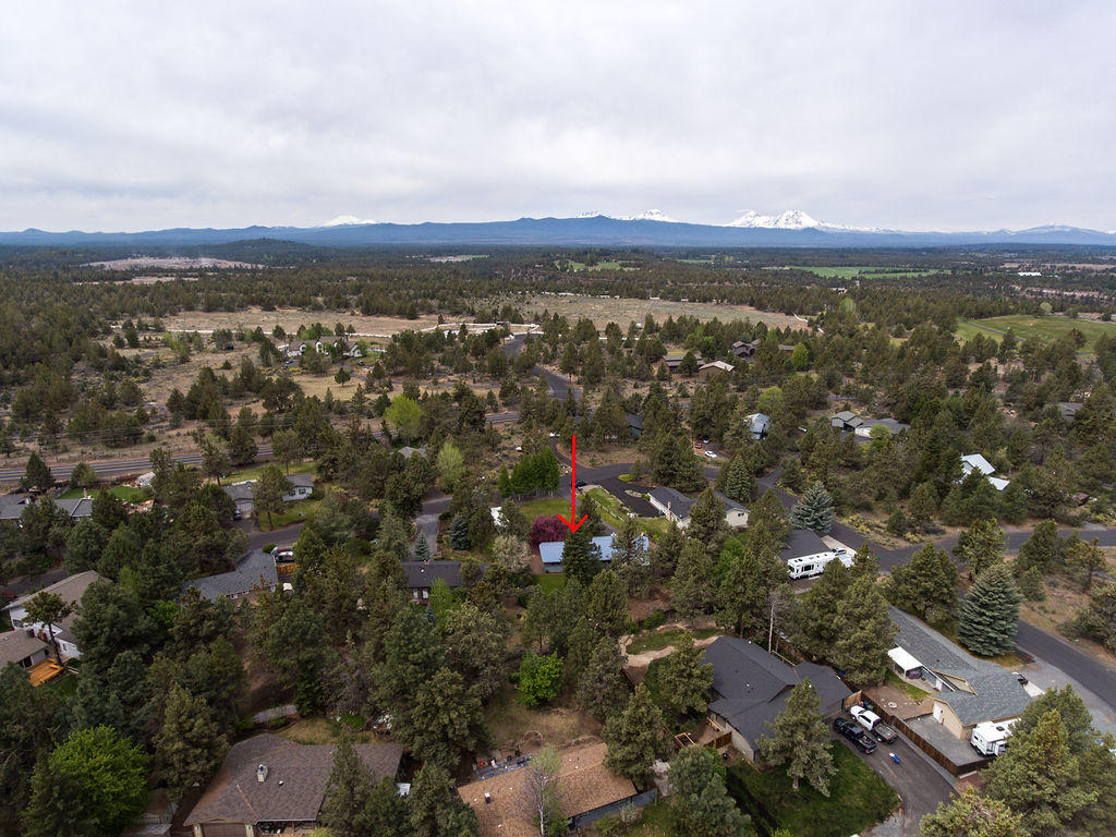 Sunset West - Residential