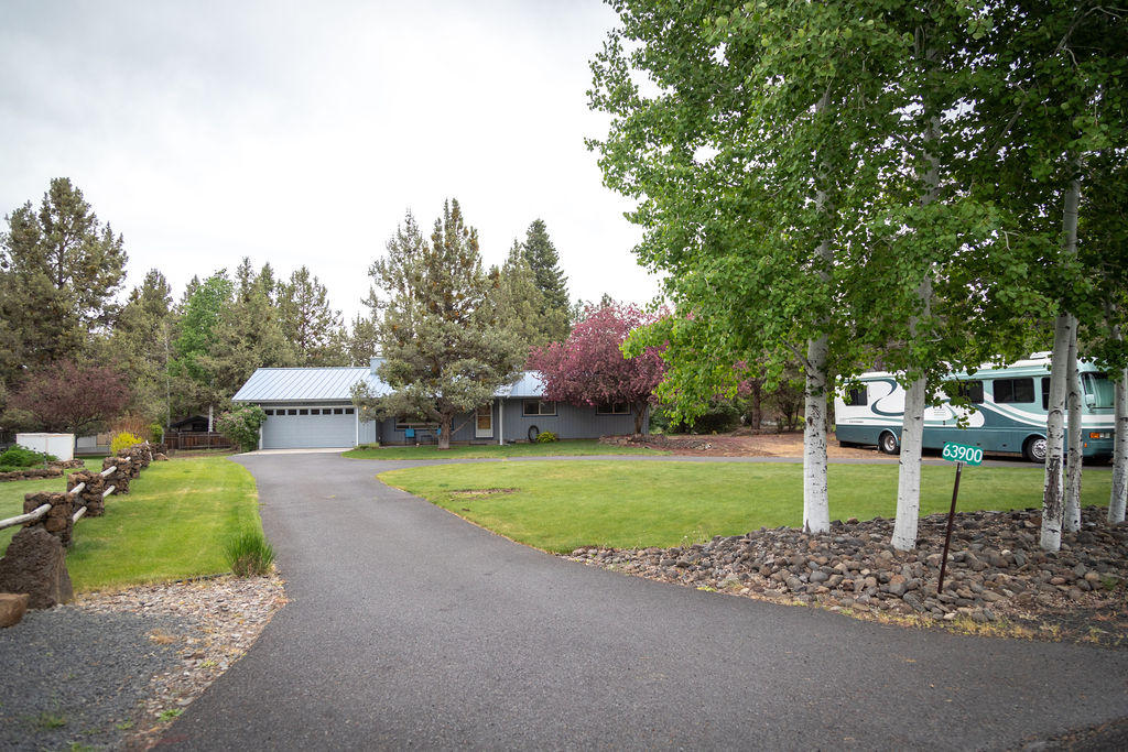 Sunset West - Residential