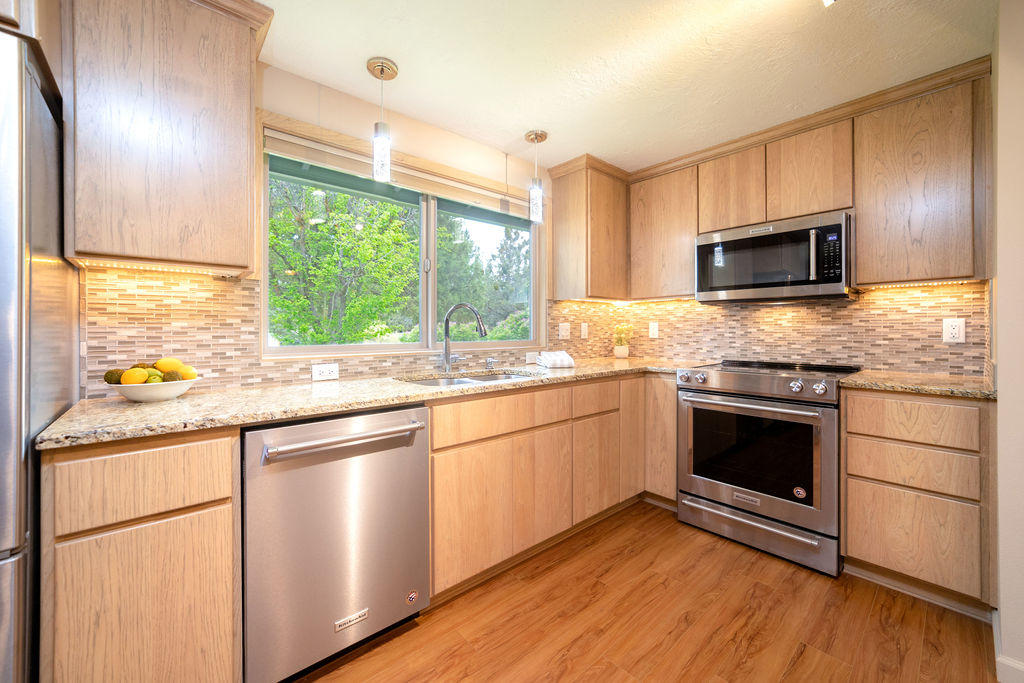 Sunset West - Residential