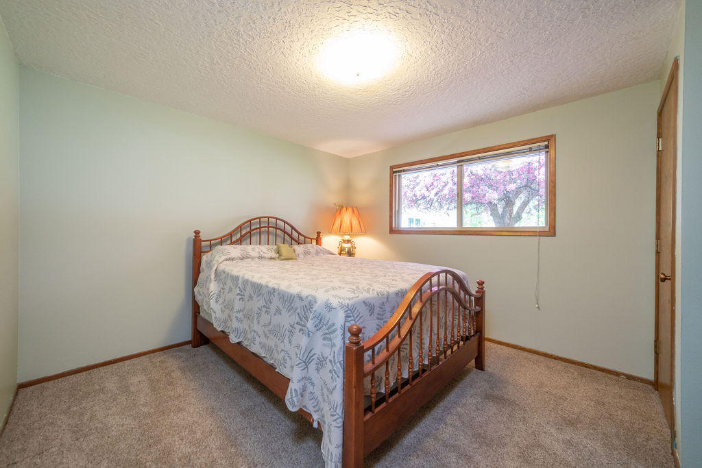 Sunset West - Residential