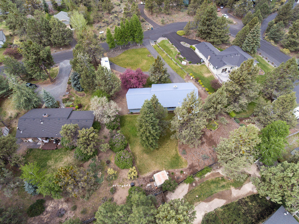 Sunset West - Residential