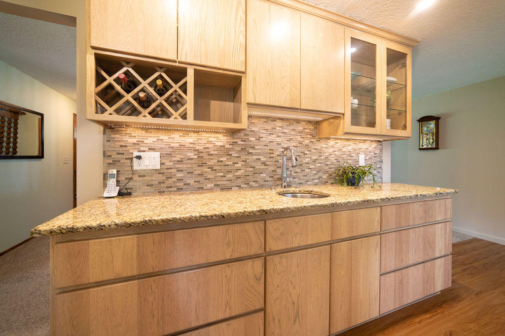 Sunset West - Residential