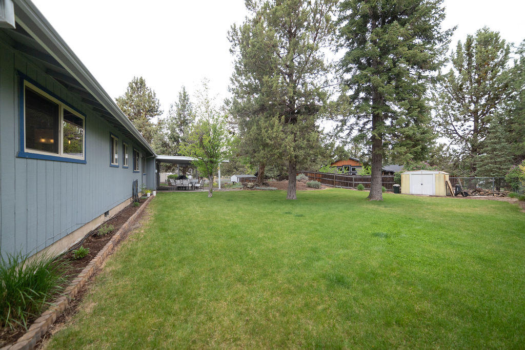 Sunset West - Residential