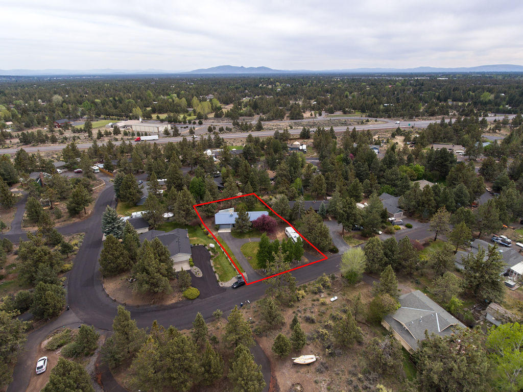 Sunset West - Residential