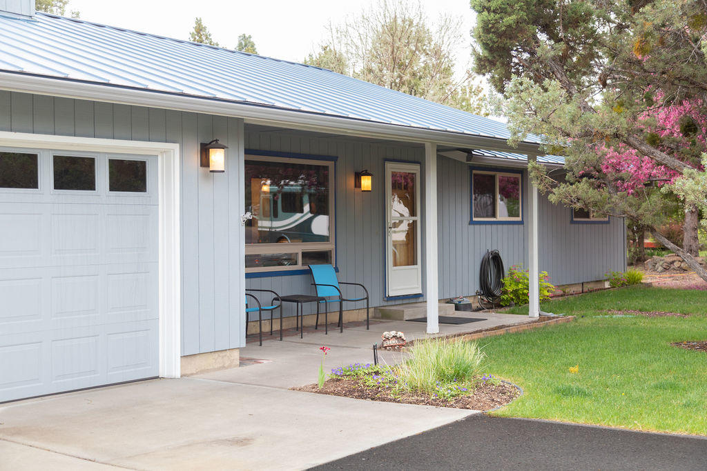 Sunset West - Residential