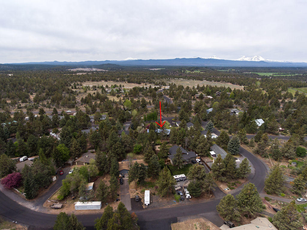 Sunset West - Residential