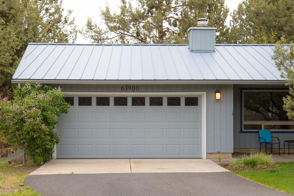 Sunset West - Residential