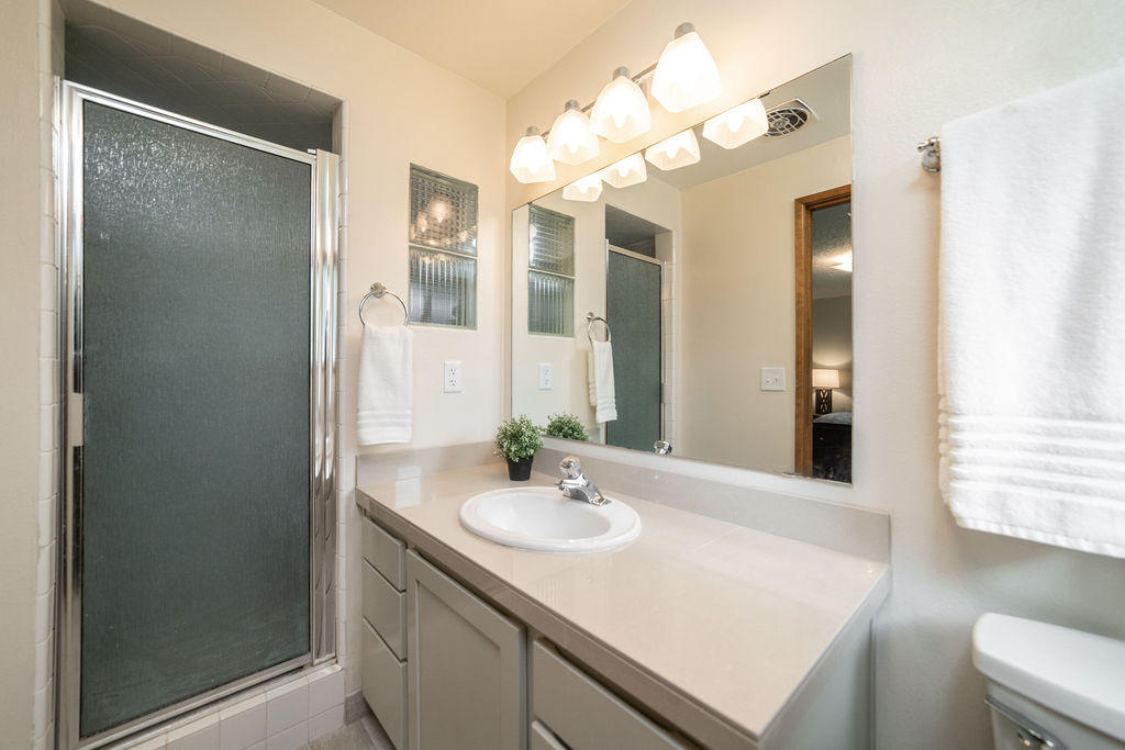 Sunset West - Residential