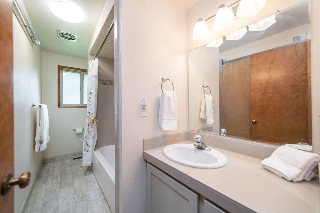 Sunset West - Residential