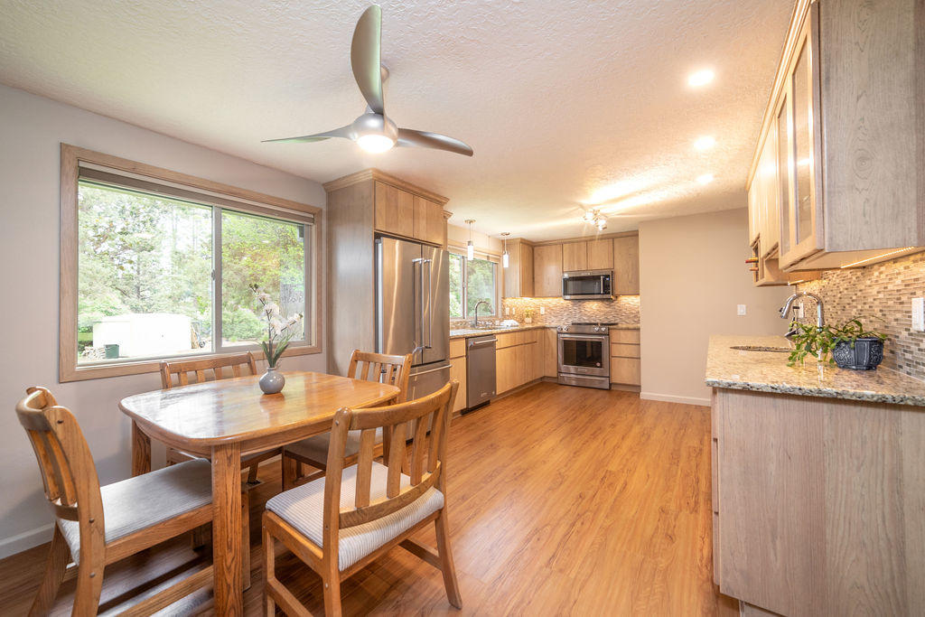 Sunset West - Residential