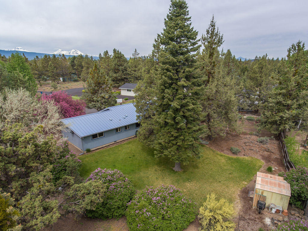 Sunset West - Residential