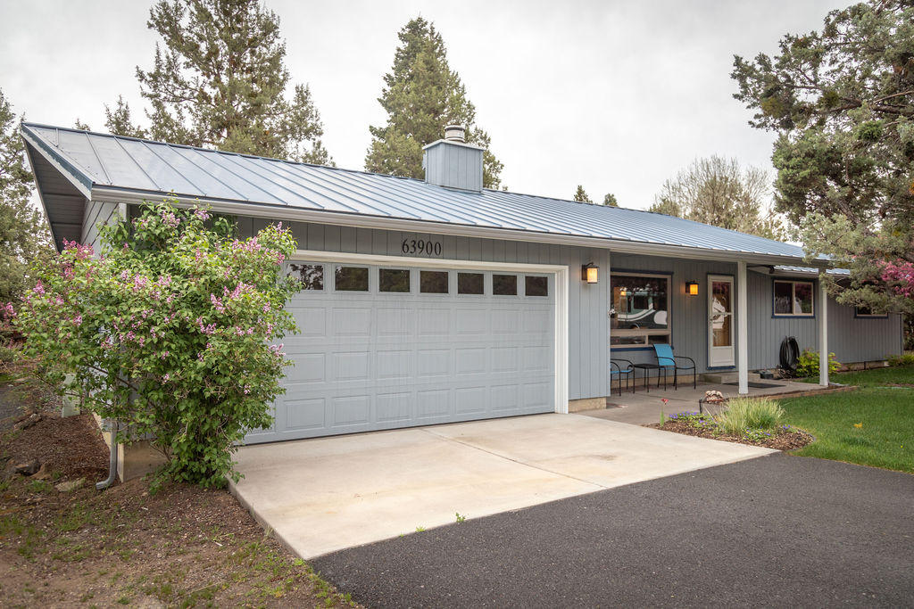 Sunset West - Residential