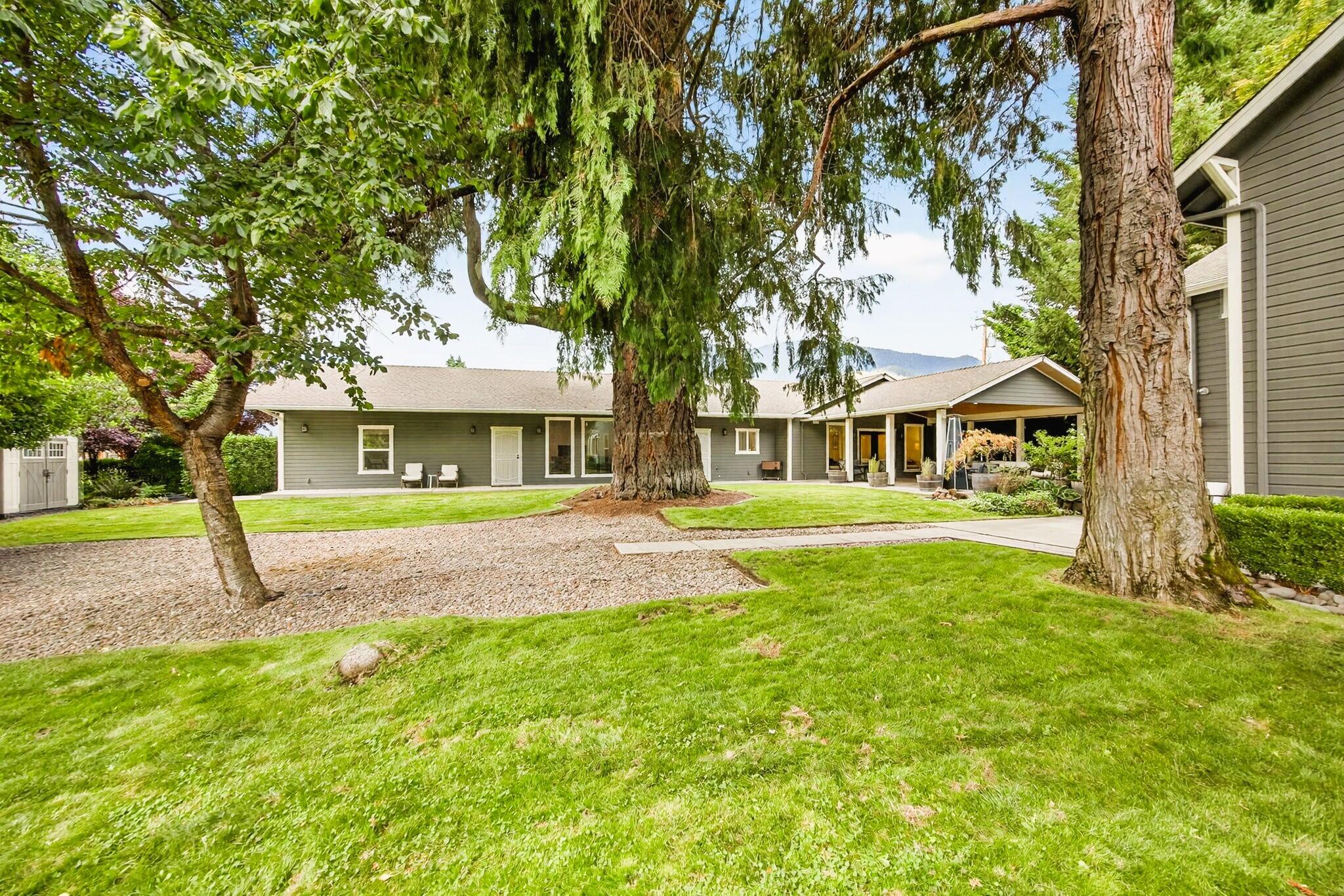 Carner And Sabins Addition To Woodville - Residential