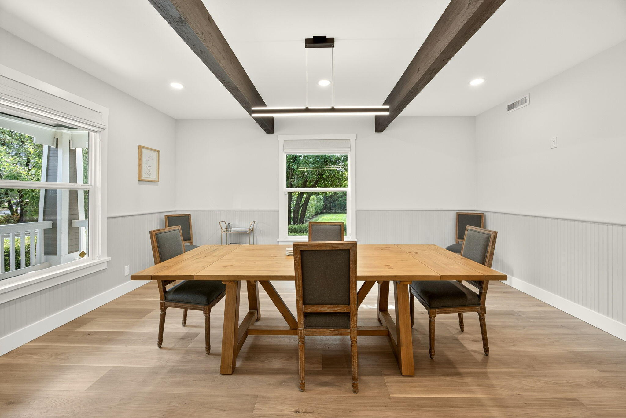 Carner And Sabins Addition To Woodville - Residential