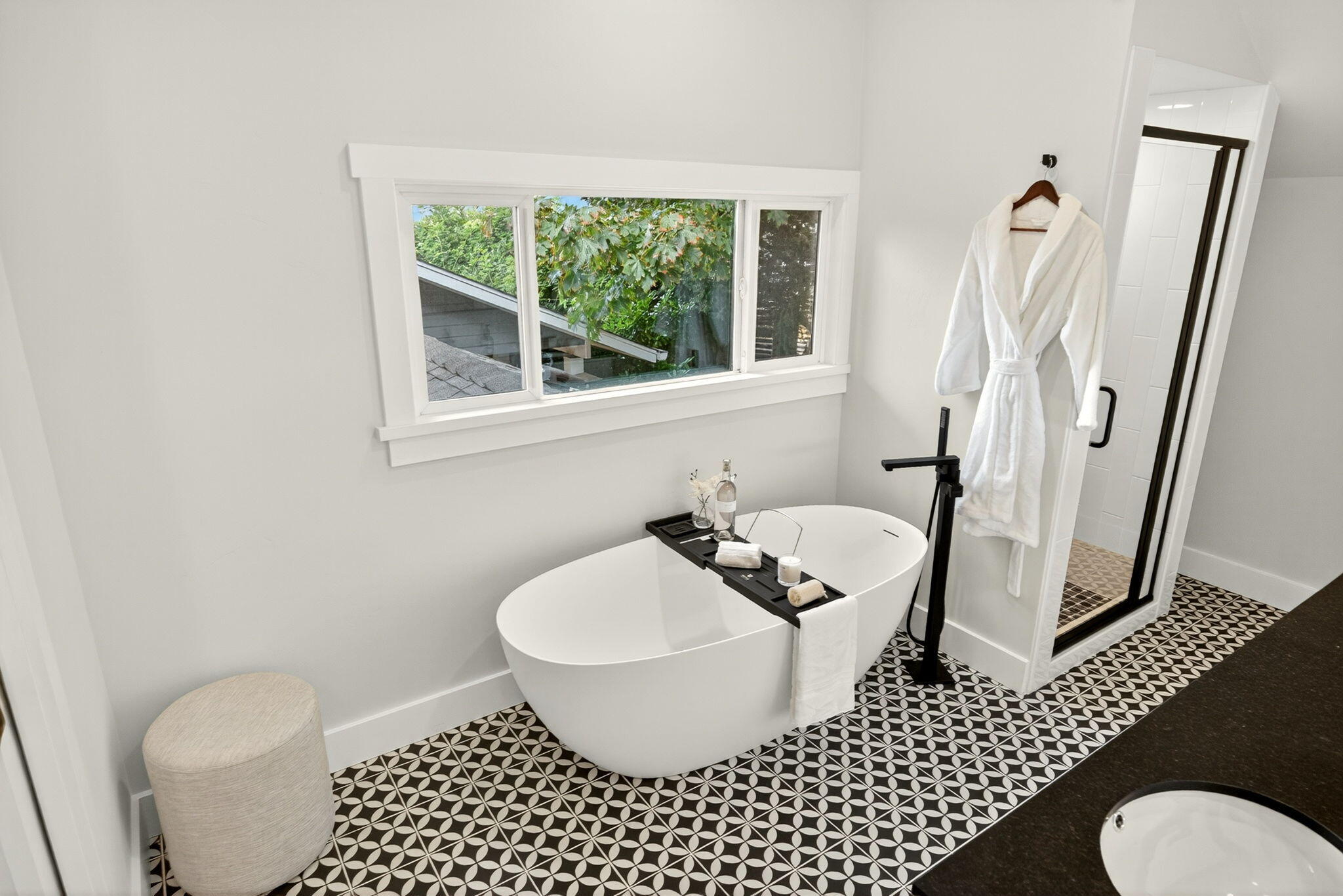 Carner And Sabins Addition To Woodville - Residential