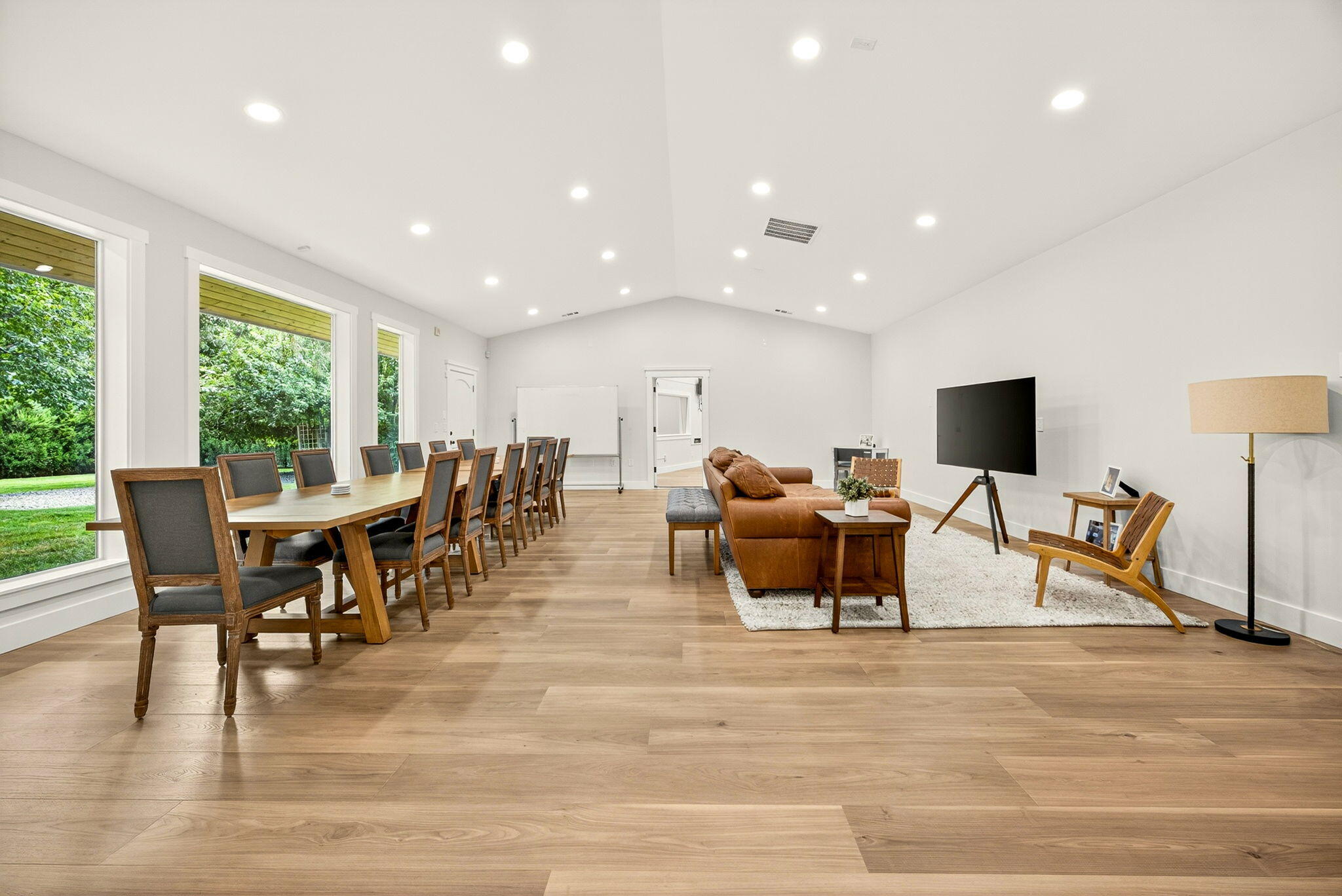 Carner And Sabins Addition To Woodville - Residential