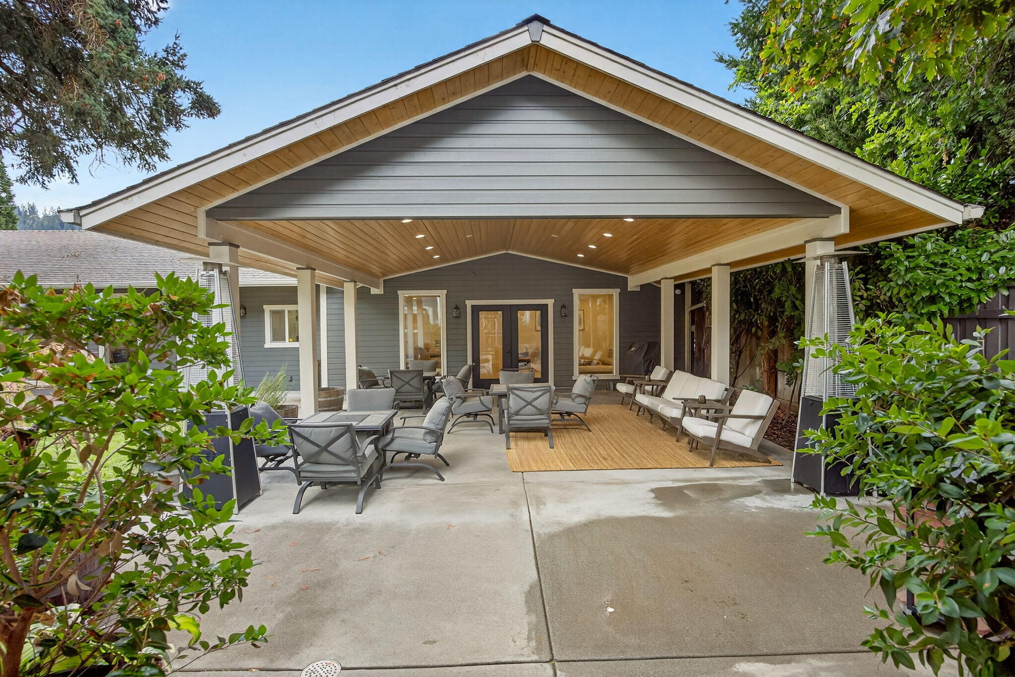 Carner And Sabins Addition To Woodville - Residential