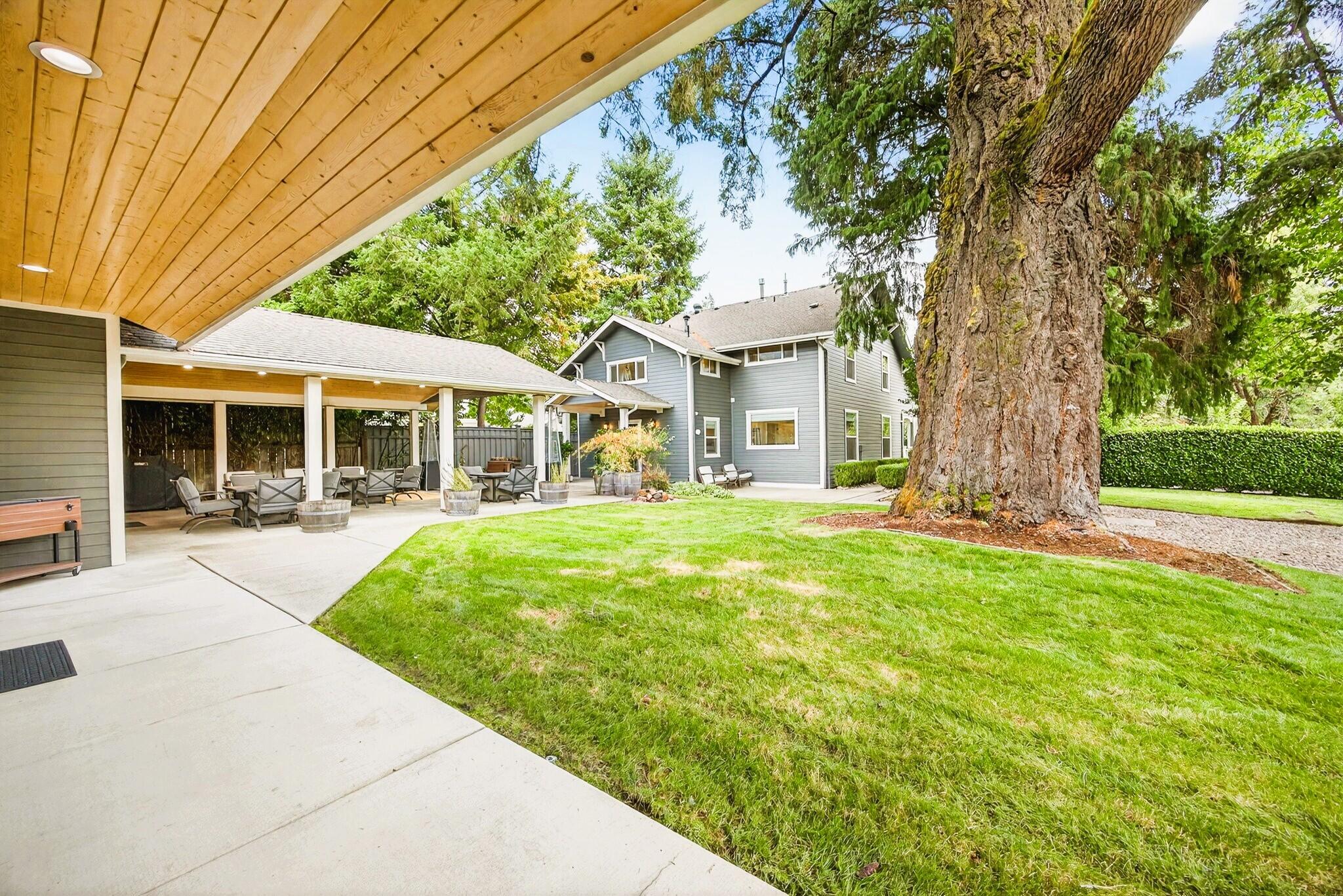 Carner And Sabins Addition To Woodville - Residential