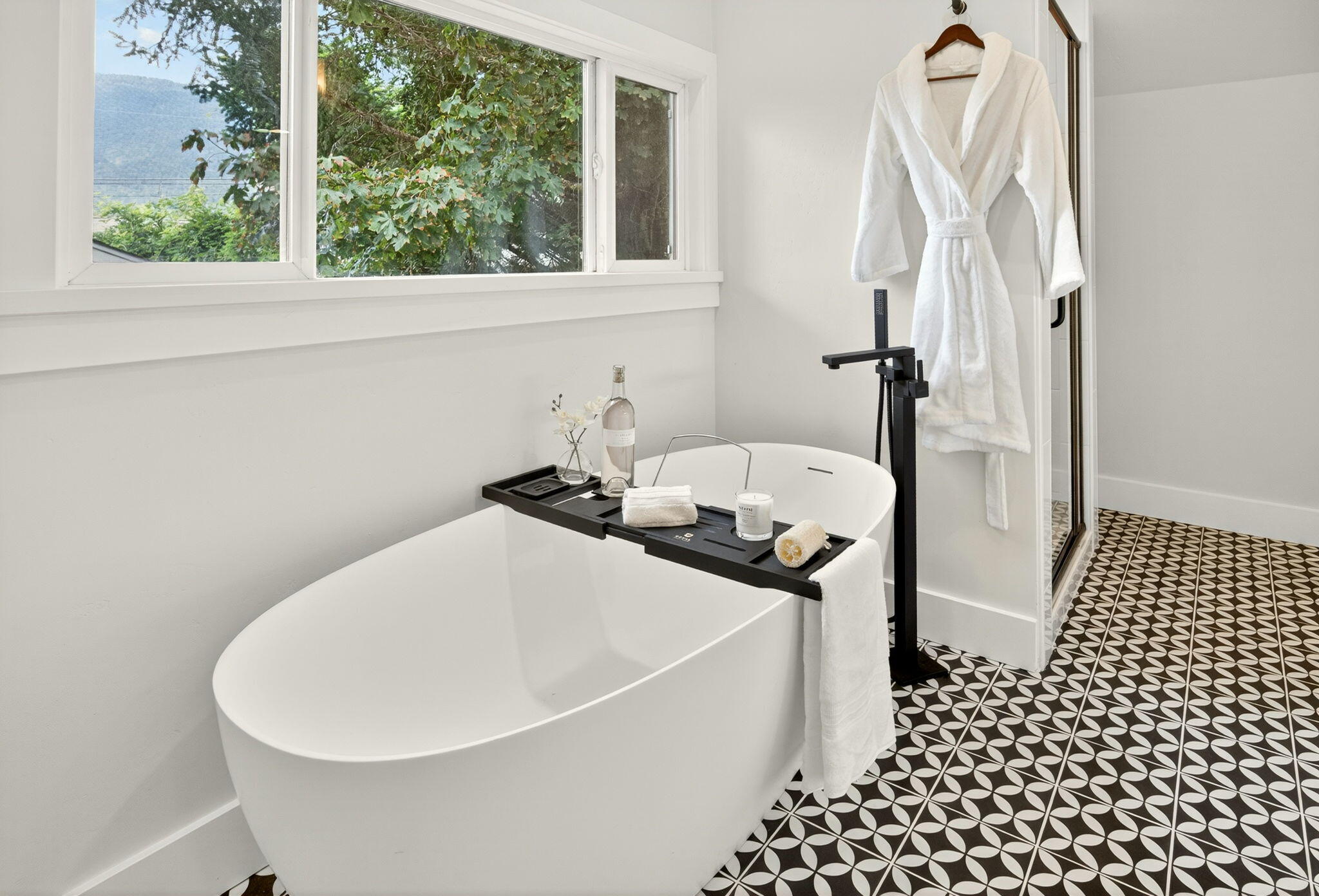 Carner And Sabins Addition To Woodville - Residential