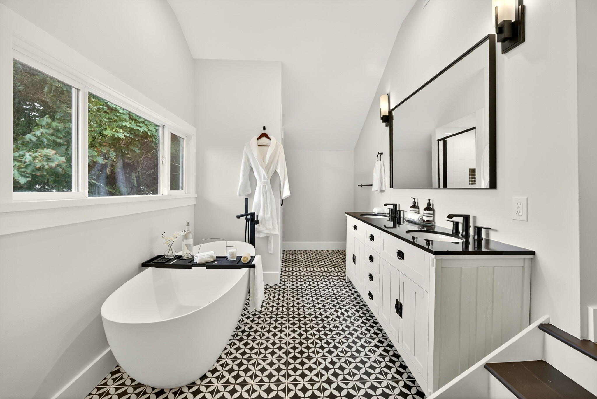 Carner And Sabins Addition To Woodville - Residential