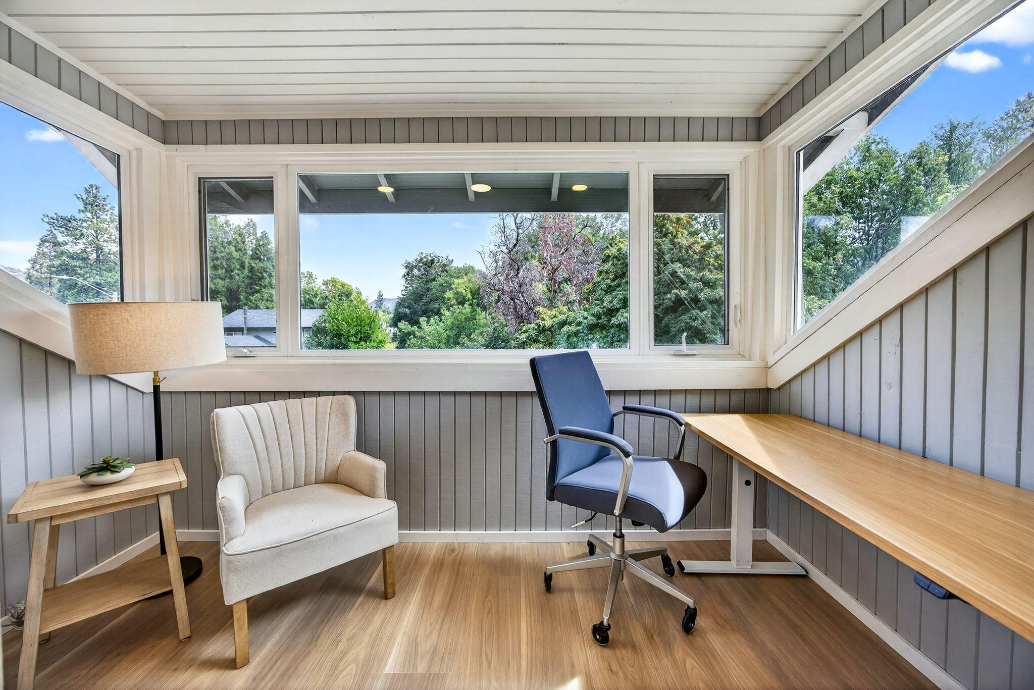 Carner And Sabins Addition To Woodville - Residential