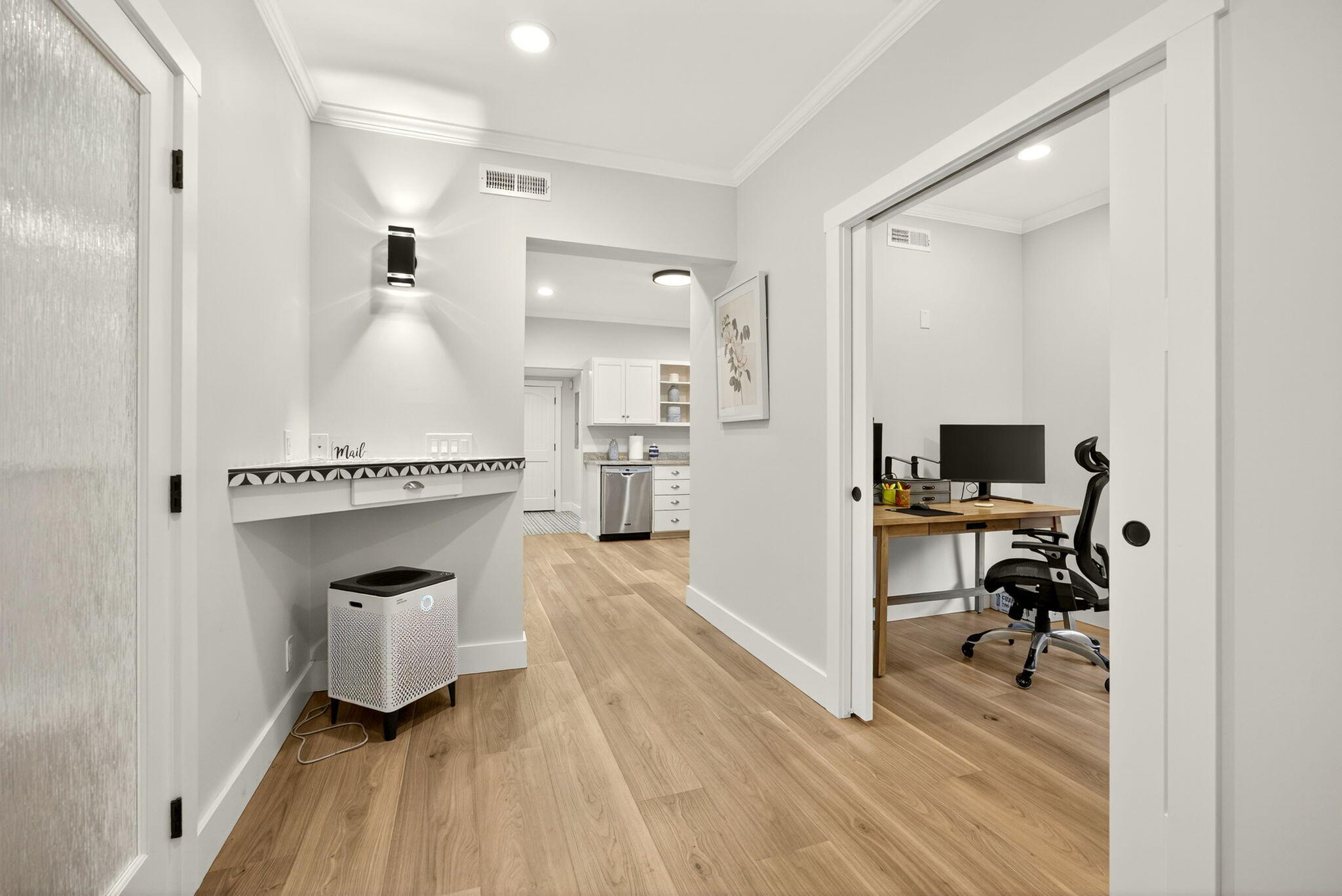 Carner And Sabins Addition To Woodville - Residential