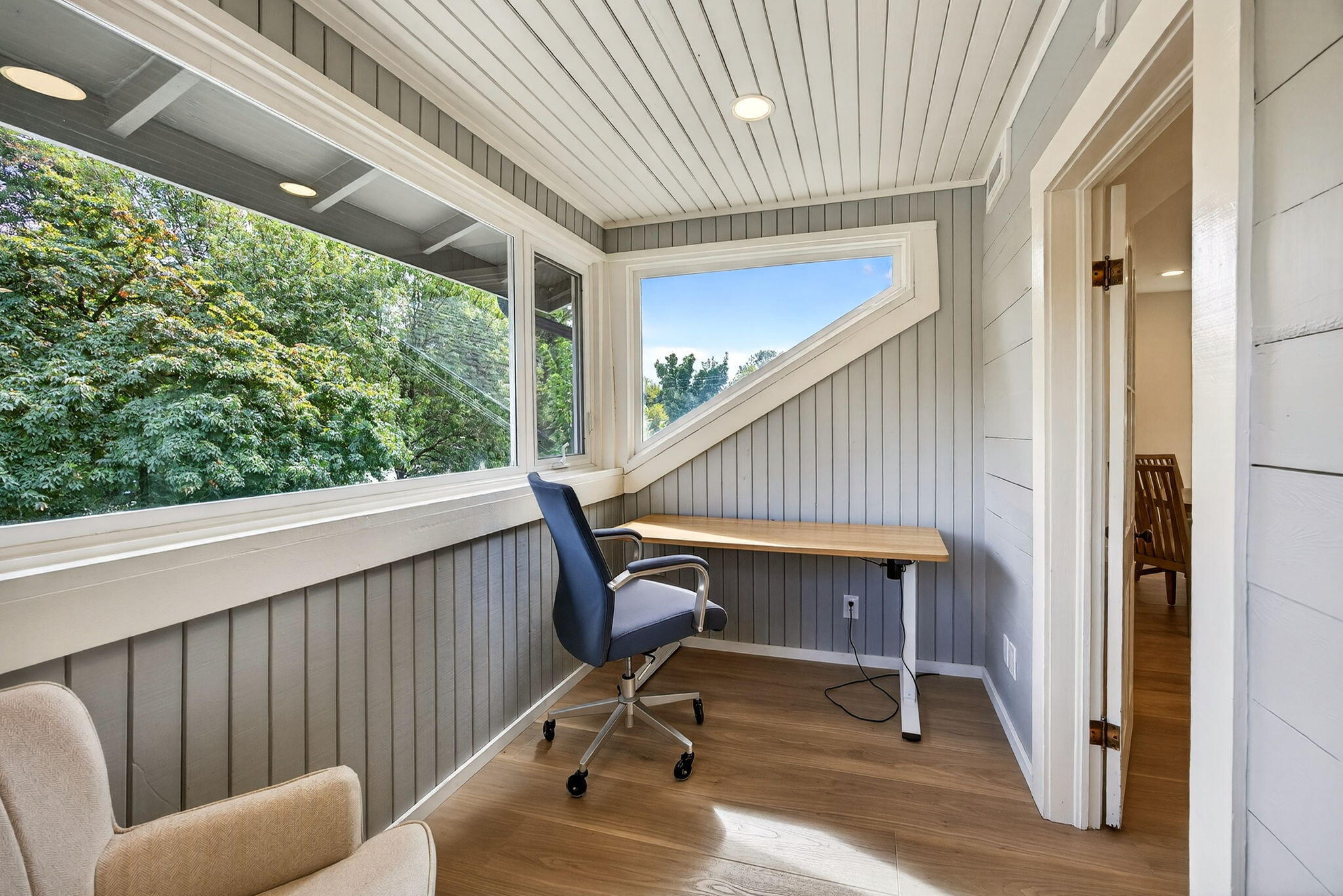 Carner And Sabins Addition To Woodville - Residential