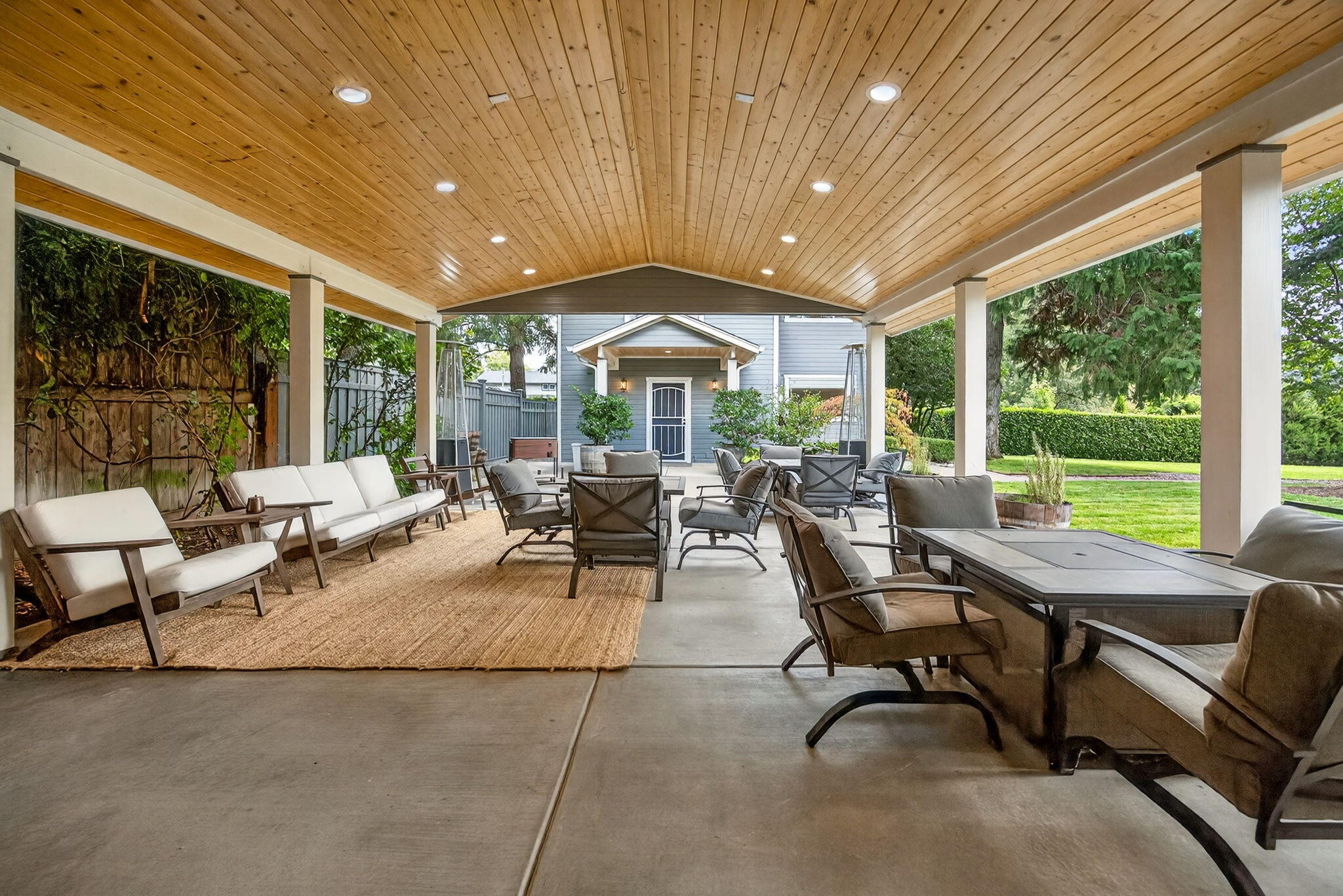 Carner And Sabins Addition To Woodville - Residential