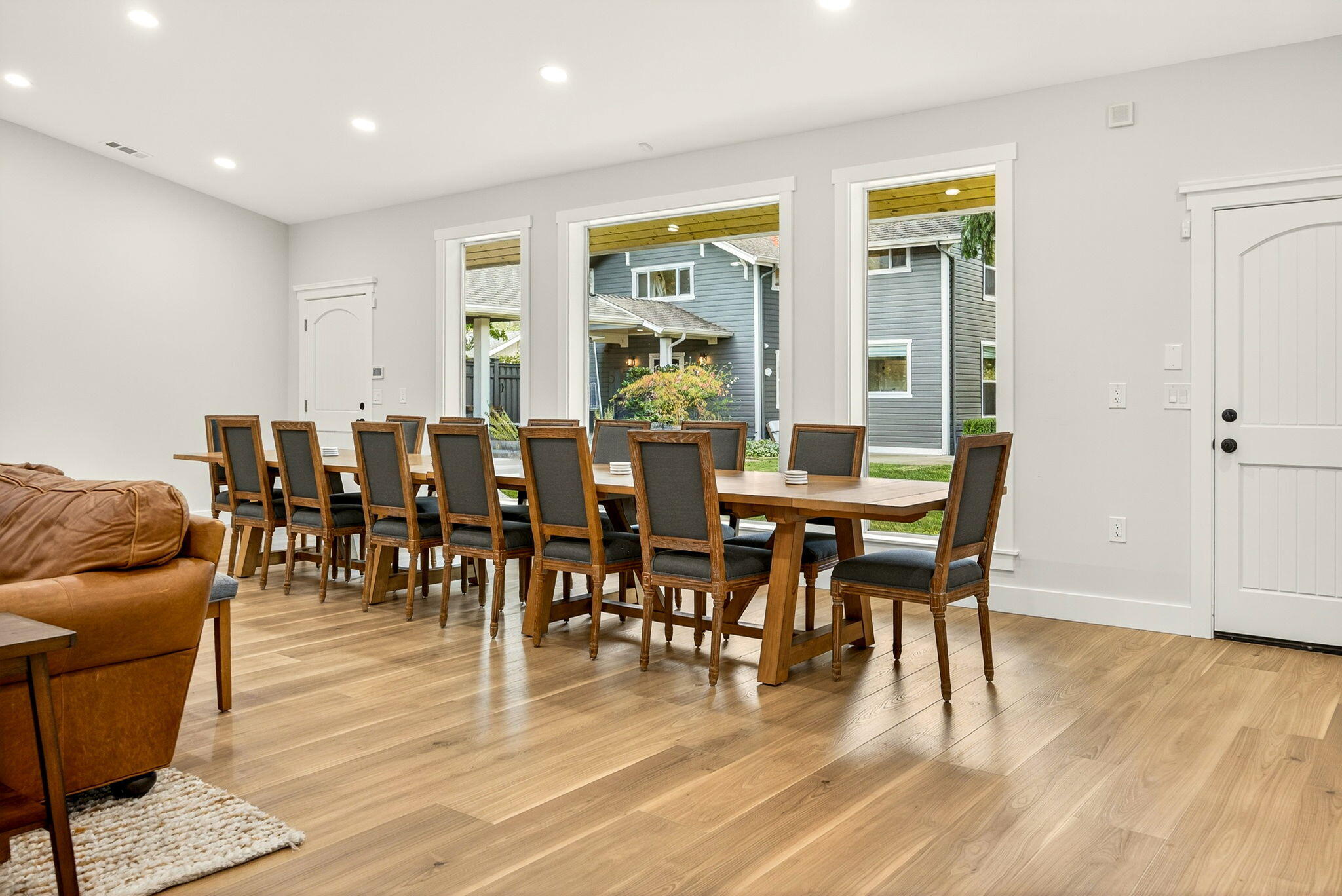 Carner And Sabins Addition To Woodville - Residential