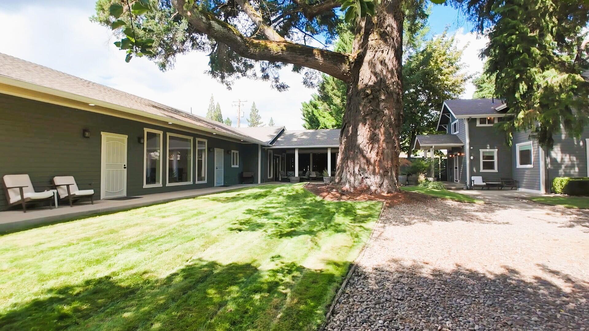 Carner And Sabins Addition To Woodville - Residential