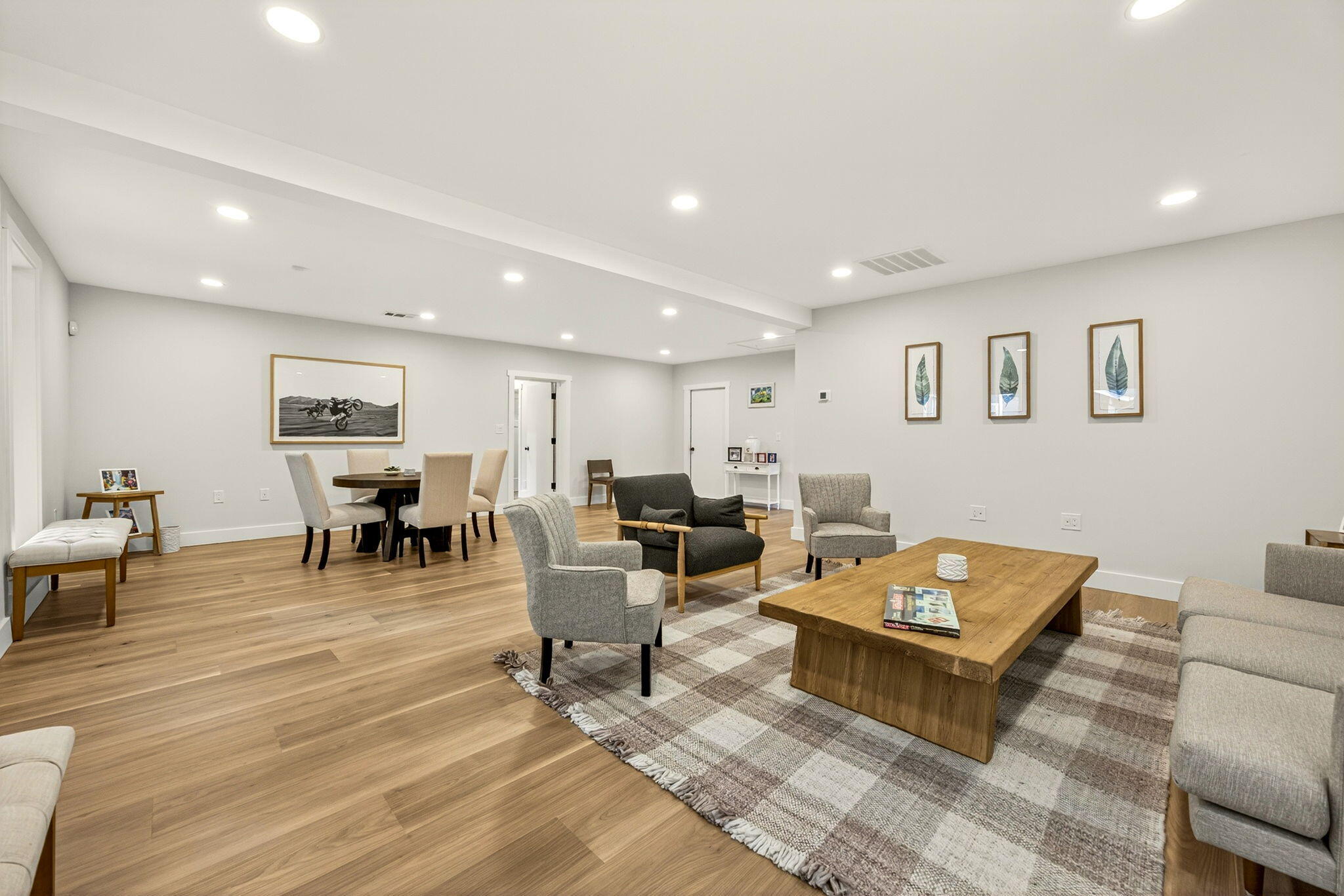 Carner And Sabins Addition To Woodville - Residential